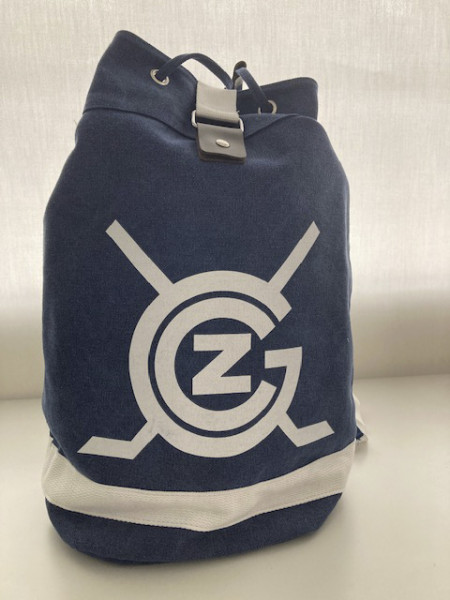 GC Rucksack / Bag Eishockey Sektion