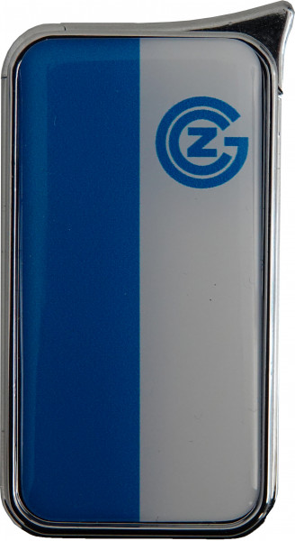 Feuerzeug Trikot